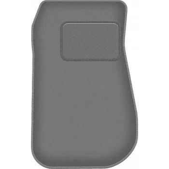 autokoberec Velurové autokoberce Wielganizator 1 ks