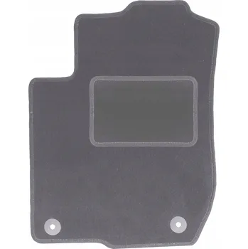 autokoberec Velurové autokoberce Wielganizator 1 ks