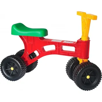 Dětské vozidlo Odrážedlo - Roloped varianta: modrá