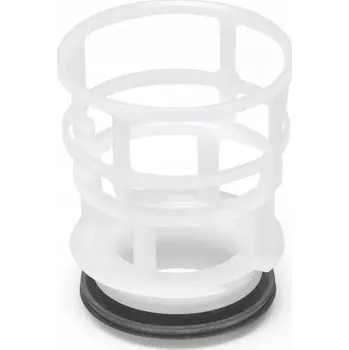 Ventil Spodní ventil s břitovým těsněním SLS