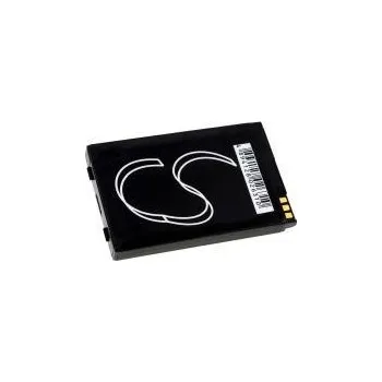 Baterie pro mobilní telefon Baterie Socketmobile Sonim XP1 3,7V 1100mAh