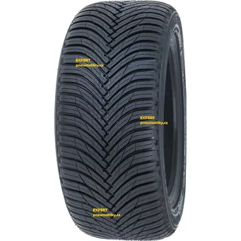 Celoroční osobní pneu MAXXIS PREMITRA ALL SEASON AP3 XL 235/45 R18 98W