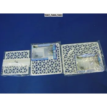 podložka do dřezu Vložka dřezu velká 36x30