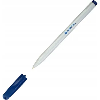 Propiska klasická modrá Zenith