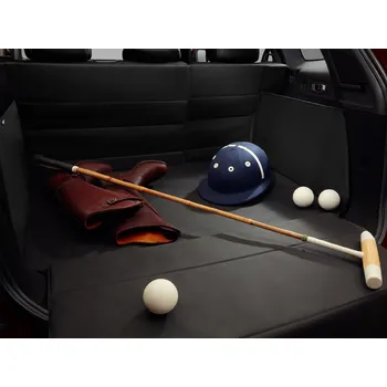 Auto-moto Renault Ochrana zavazadlového prostoru Easyflex