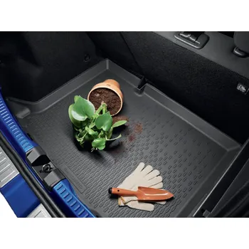 Vana do kufru Dacia Vana zavazadlového prostoru - s nápisem STEPWAY