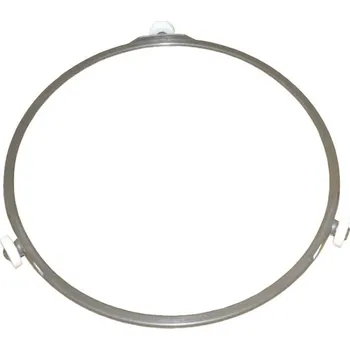 Mikrovlnná trouba Otočný kroužek talíře - pojezd, mikrovlnná trouba Eta 1210 00020