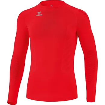 Pánské tričko Triko s dlouhým rukávem Erima ATHLETIC LONGSLEEVE 2252102 Velikost S