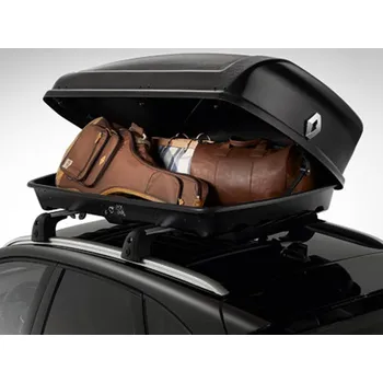 Příčník na automobil Renault Střešní tyče QuickFix - na podélné střešní lišty