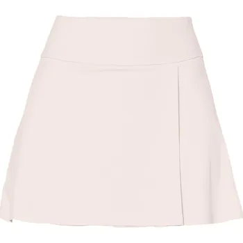 Cyklistické kalhoty Dámská sukně Goldbergh Anais Skirt Champagne