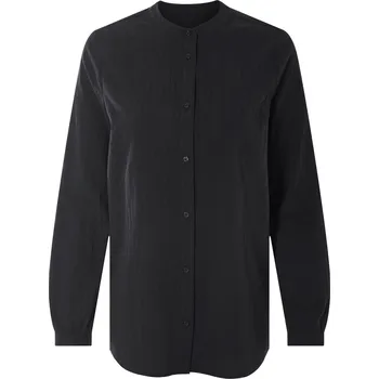 Dámská halenka esmara® Dámská blůza (46, černá)