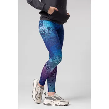 Dámské legíny LELOSI Legíny Kukinta MALÁ