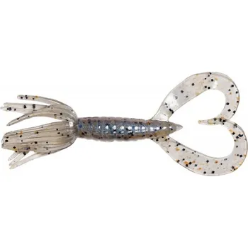 Umělá nástraha Keitech Gumová nástraha Little Spider 2'' Problue Pepper 5,1cm/8ks