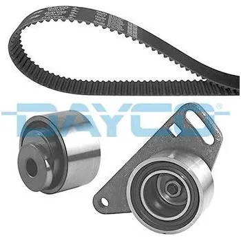 Sada rozvodového řemene DAYCO KTB278