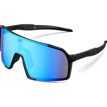 Sluneční brýle brýle VIF One Polarized - Black/Ice Blue one size