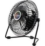 AKASA AK-UFN01-BK ventilátor USB