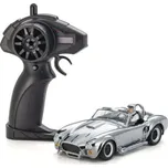 1:28 First Mini-Z Shelby Cobra 427 S/C (Chrome)