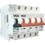 VCX CKYB63+MX+OFF PV 4 P 32 A 1000 V DC