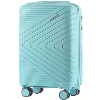 WINGS Poland Primrose 38 l Macaron Blue