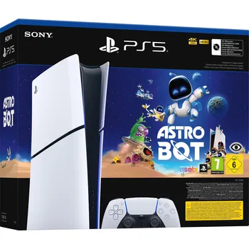 Sony PlayStation 5 Slim 1 TB