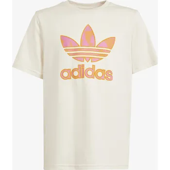 Chlapecké tričko adidas Tričko Summer Allover Print 164 228411