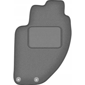 autokoberec Velurové autokoberce Wielganizator 1 ks