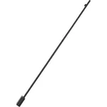 NOVA LUCE nástěnné svítidlo GROPIUS černý hliník LED 20W 230V 3000K IP20 9081150