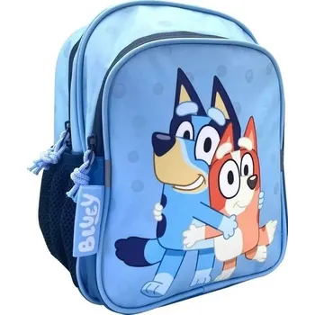 Dětský batoh Kids Licensing Bluey 31cm 048209435