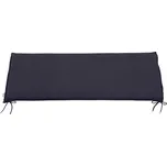 Doppler Sedák LIFE 5350 na 3-místnou lavici 150 x 45 x 4 cm