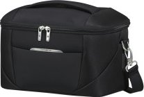 SAMSONITE Kosmetický kufr Re-Lite Black (154963/1041)