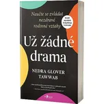 Už žádné drama-Nedra Glover Tawwab[CZ]