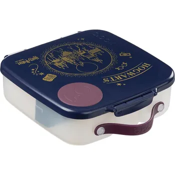 B.box Svačinový box 2 l, Harry Potter