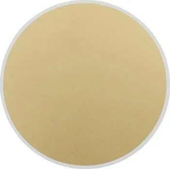 Nástěnné svítidlo NOVA LUCE nástěnné svítidlo CYRCLE matný zlatý hliník a akryl LED 20.5W 230V 3000K IP20 9248161