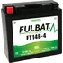 Motobaterie Fulbat FT14B-4 Gel 550644 12V 12Ah 210A