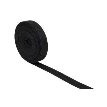 40mm popruh PP černý