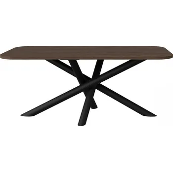 Falco Jídelní stůl Osman obdélník ořech visconsin