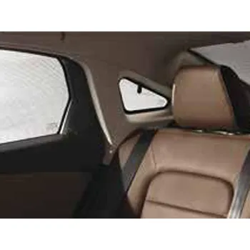 Stínítko do auta Renault Sluneční clony – zadní boční