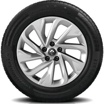 Alu kolo Renault 18" hliníkový disk Lapiaz (Espace)