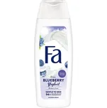 Fa sprchový gel Enjoy Blueberry 250 ml