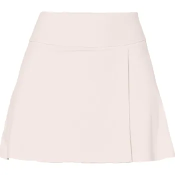 Cyklistické kalhoty Dámská sukně Goldbergh Anais Long Skirt Champagne