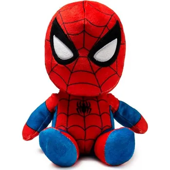 plyšák Plyšák Classic Spider-Man Sitting Phunny