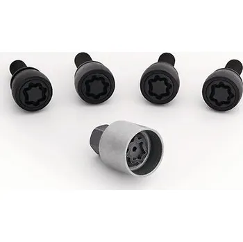 Alu kolo Renault Bezpečnostní šrouby kol Tatcham - sada 4 kusů