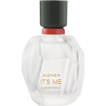 Dámský parfém Aigner Damske-vune Its-MeGlowing VanillaEau de Parfum Spray 100 ml (10&nbsp;760,00 Kč / 1 l)