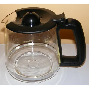 Rychlovarná konvice Náhradní konvice kávovaru DOMO DO414KT