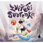 Asmodee Zvířecí sebranka