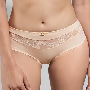 Kalhotky Empreinte - Gustave kalhotky šortky ivoire ancien 38 02222