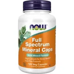 Now Foods Full Spectrum Mineral 120 kapslí + Sleva 3 % pro registrované