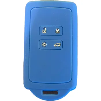 Renault Ochranný obal modrý