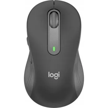 Myš Myš Logitech Signature M650 L Grafit 2.4 GHz / BT