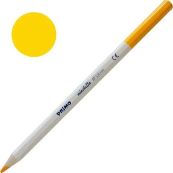 Pastelka Primo lakovaná pastelka Minabella 3,8mm - 220 středně žlutá